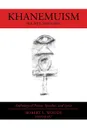 Khanemuism. Anthology of Poems, Speeches, and Lyrics - Robert L. Woods