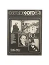 Журнал СОВЕТСКОЕ ФОТО  89-1.СССР  - гл.ред.Суслова О.В.