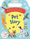 Write Your Own Pet Story - Bloomsbury Publishing