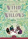 The Wind in the Willows - Kenneth Grahame