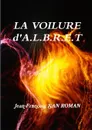 La voilure d 'A.L.B.R.E.T - SAN ROMAN Jean-François