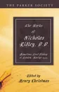 The Works of Nicholas Ridley, D.D. - Nicholas Ridley