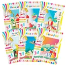 Пастушок. Сундук-самолет. Соловей. Синдбад-мореход. Принцесса на стеклянной горе. Лиса и ворон. Комплект из 6 книг № 2 - Дубровская Н., Бессонова Т.