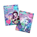 Чудесные подружки. Энчантималс. Комплект из 2-х книг №2 - Евгения Новикова