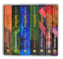 Книги Гарри Поттер. Комплект из 7 книг - Роулинг Джоан Кэтлин