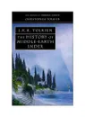 The History of Middle-Earth - Index - Tolkien Christopher