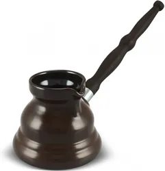 Турка Ibrik Vintage 0.3 л. шоколад,   ...