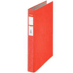 Стандартный механизм с круглыми кольцами позволяет легко переворачивать отдельные листы;
Бумага снаружи, подкладка из серой бумаги внутри;
Приклеенный  ...