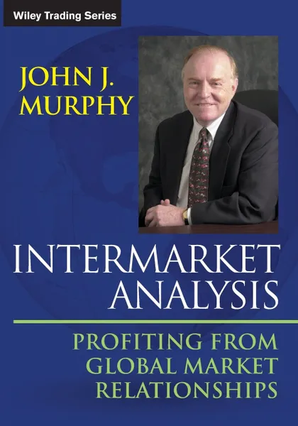 Обложка книги Intermarket Analysis Paper, Murphy