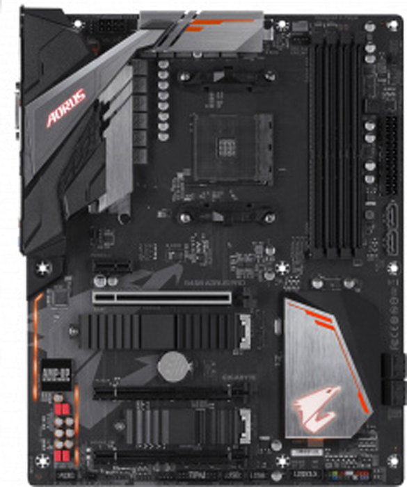 B450 pro wifi