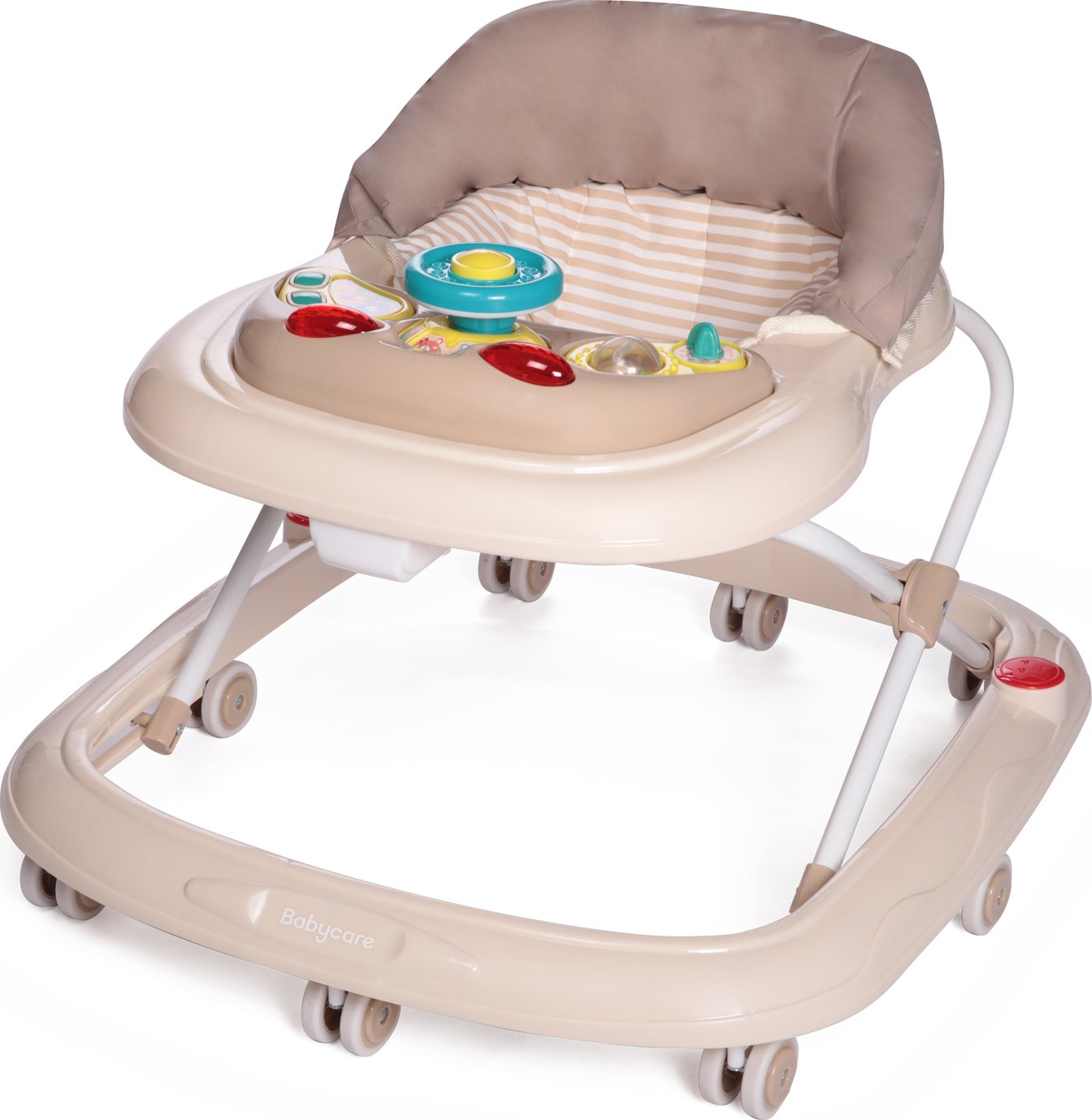 фото Baby Care, Ходунки Flip Babycare