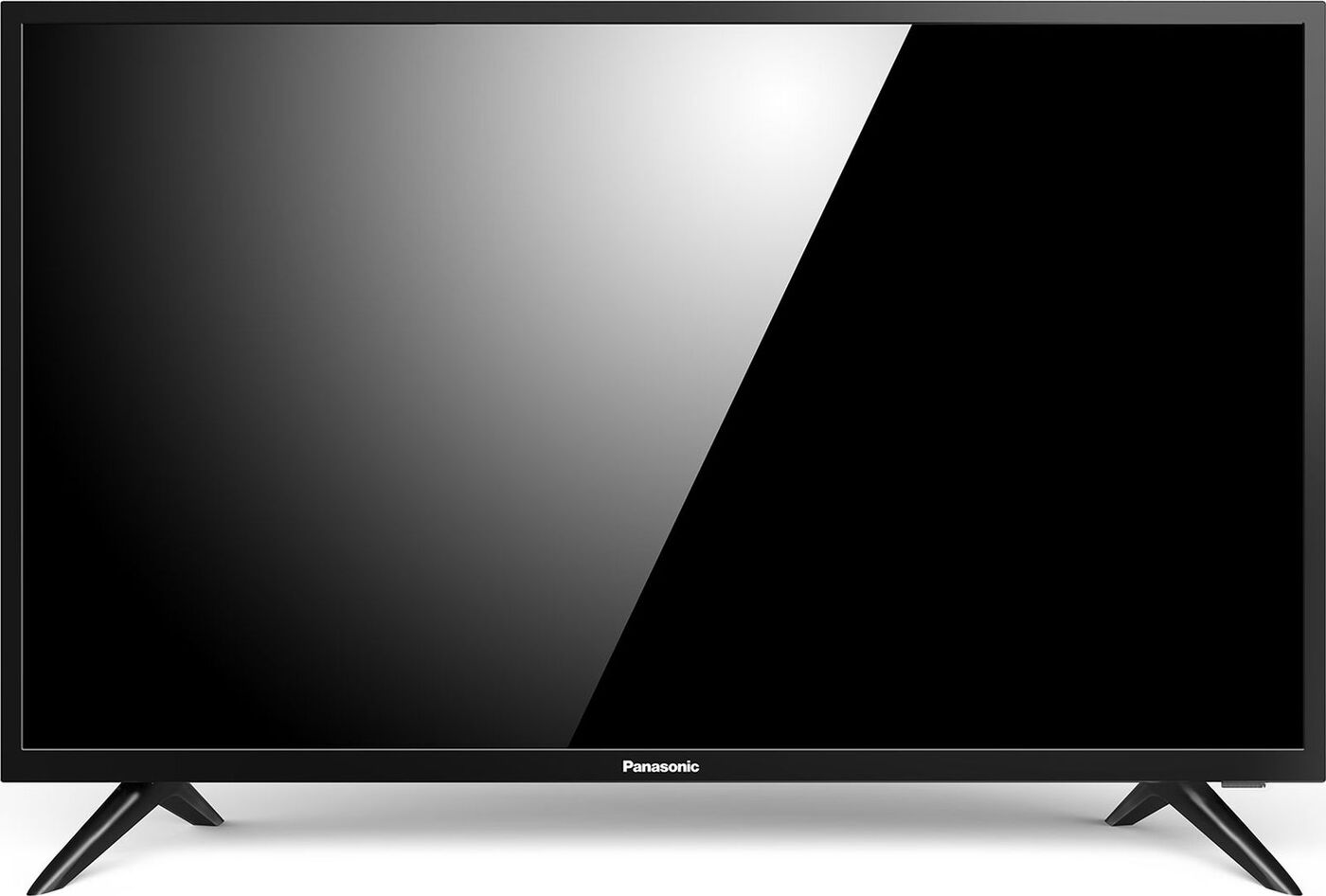 фото Телевизор Panasonic TX-24GR300 24", черный