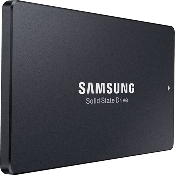фото Твердотельный накопитель 960Gb SSD Samsung SM883, MZ7KH960HAJR OEM