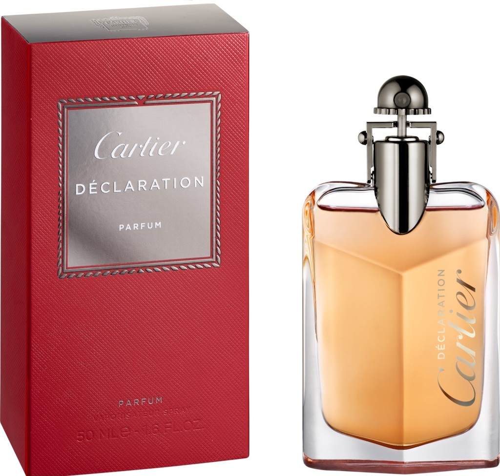 фото Cartier Declaration parfum мужской 50 мл