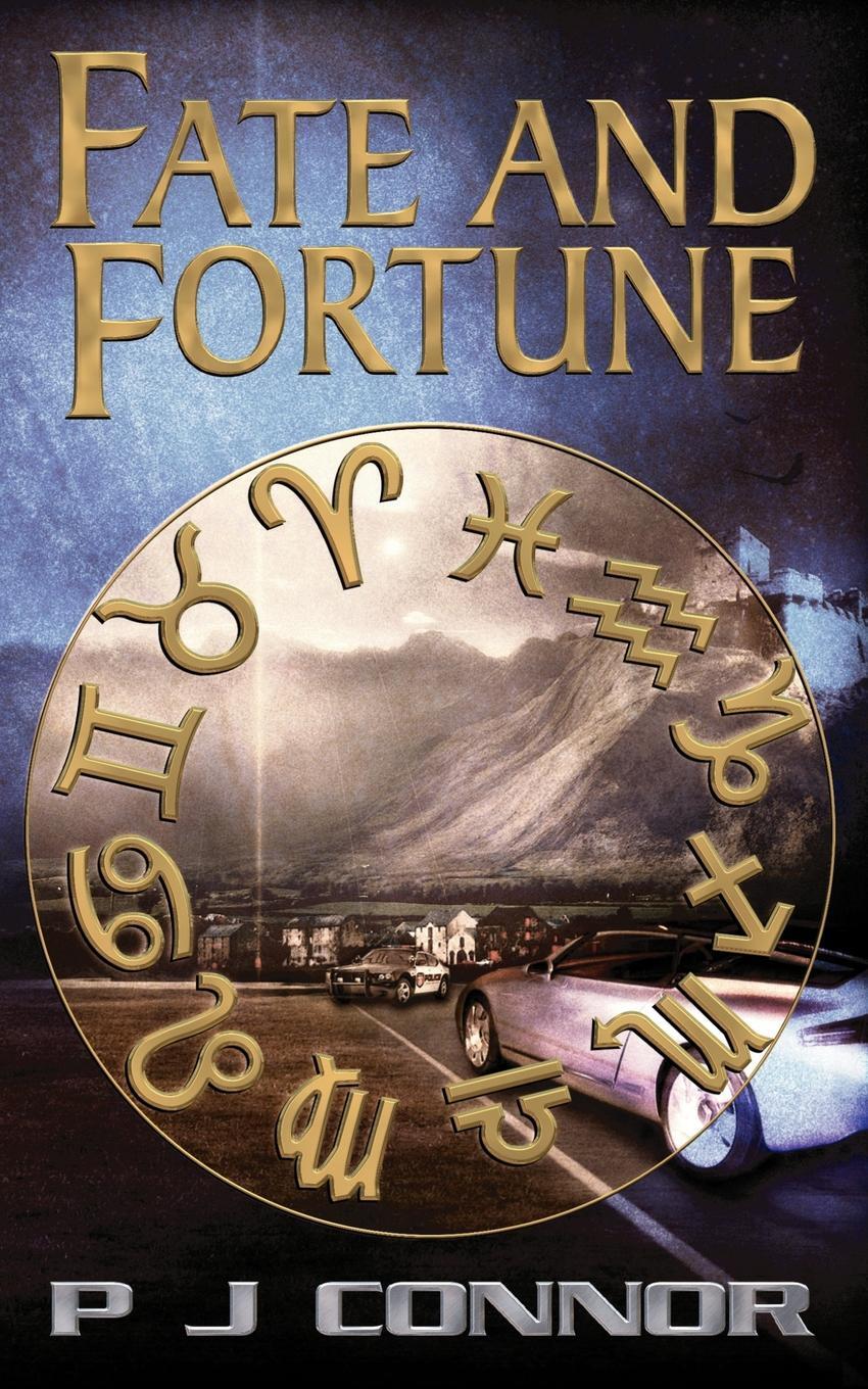 Book of Fortune. The book of Fate.