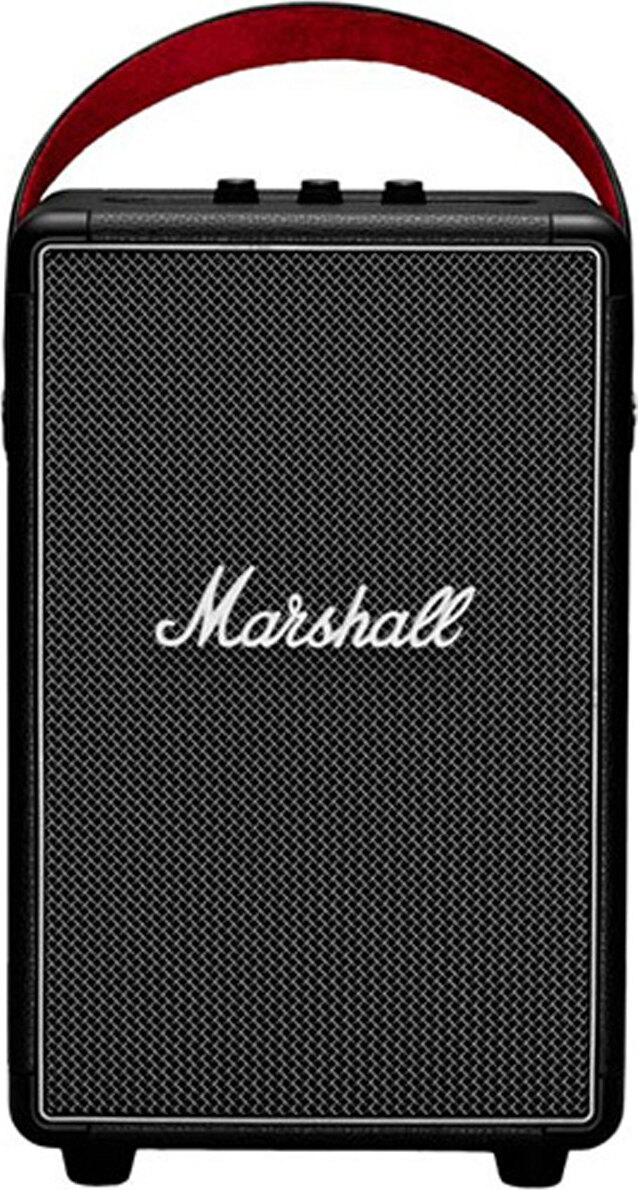 Marshall tufton sale portable bluetooth speaker