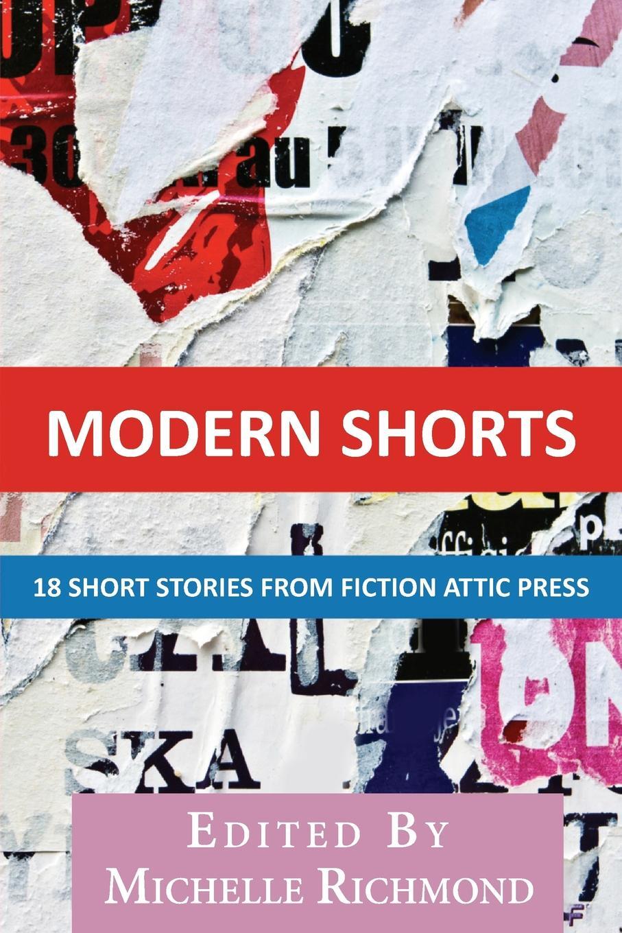 Modern short stories