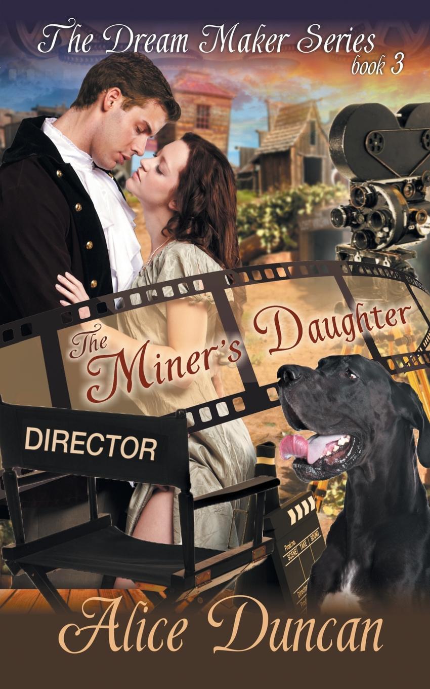 фото The Miner's Daughter (The Dream Maker Series, Book 3)