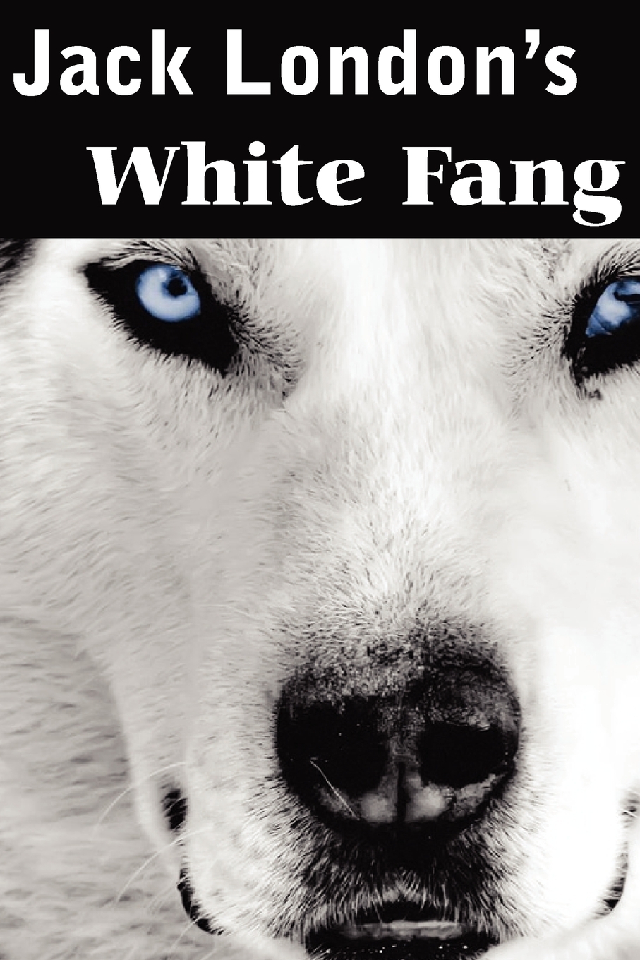 фото White Fang