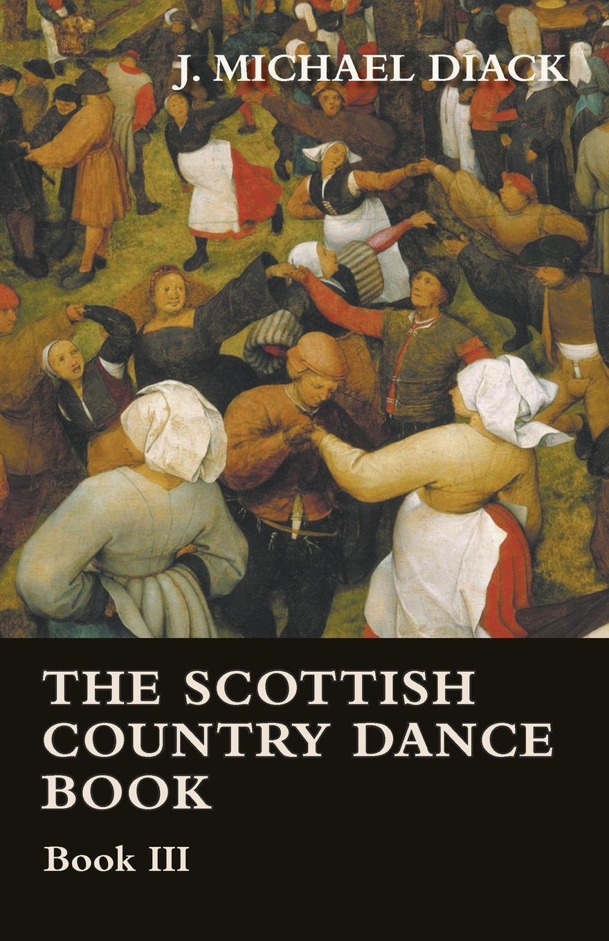 фото The Scottish Country Dance Book - Book III