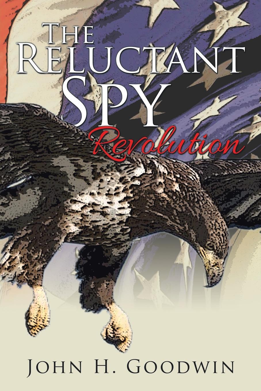 фото The Reluctant Spy. Revolution