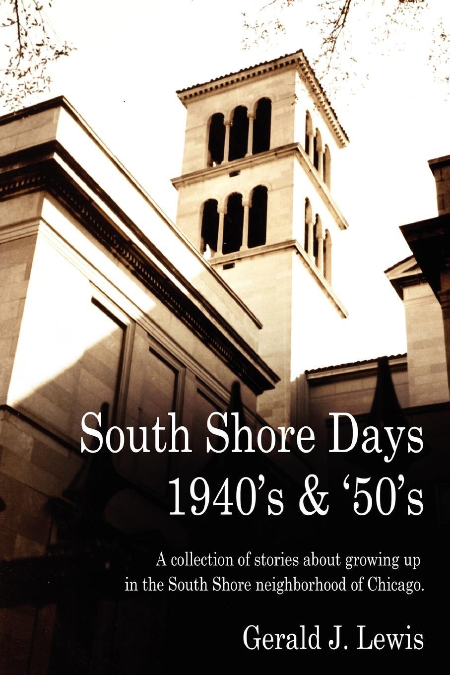 фото South Shore Days 1940's & '50's