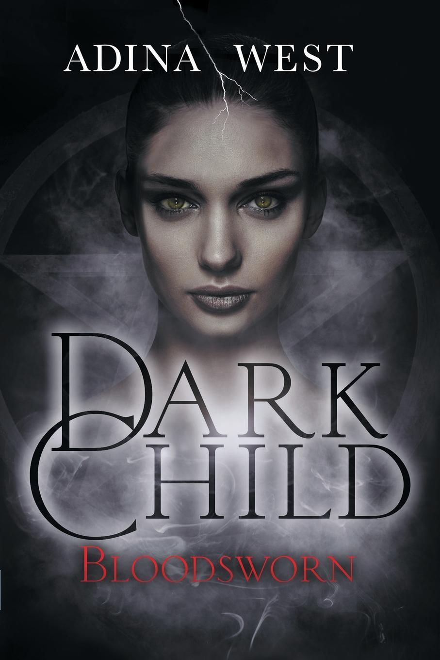 фото Dark Child (Bloodsworn). Omnibus Edition