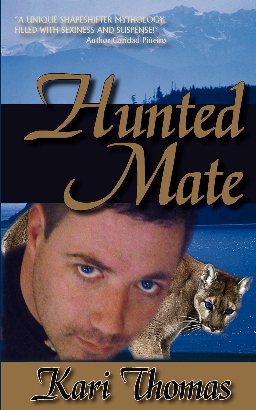 фото Hunted Mate