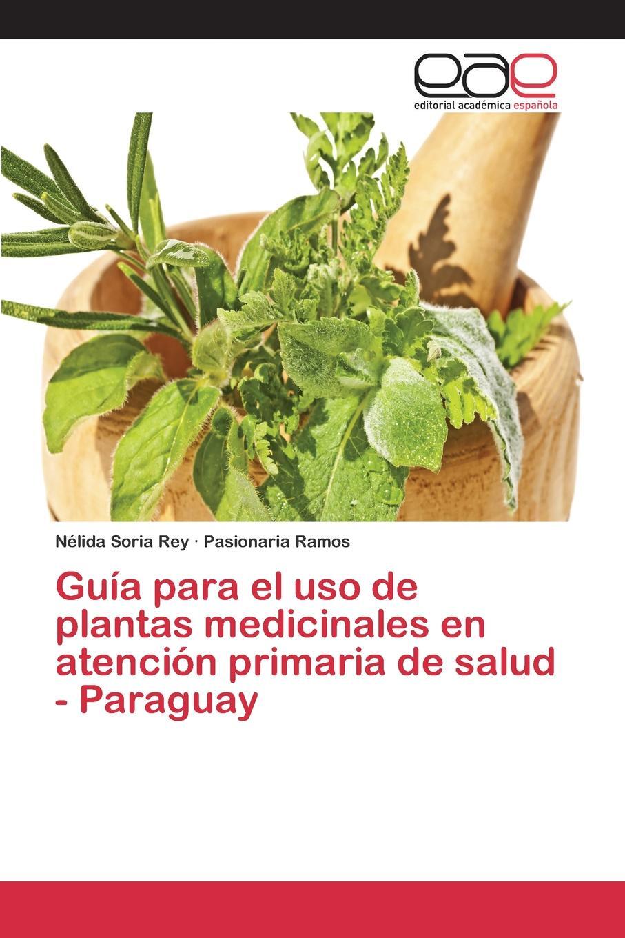Guia para el uso de plantas medicinales en atencion primaria de salud - Par...