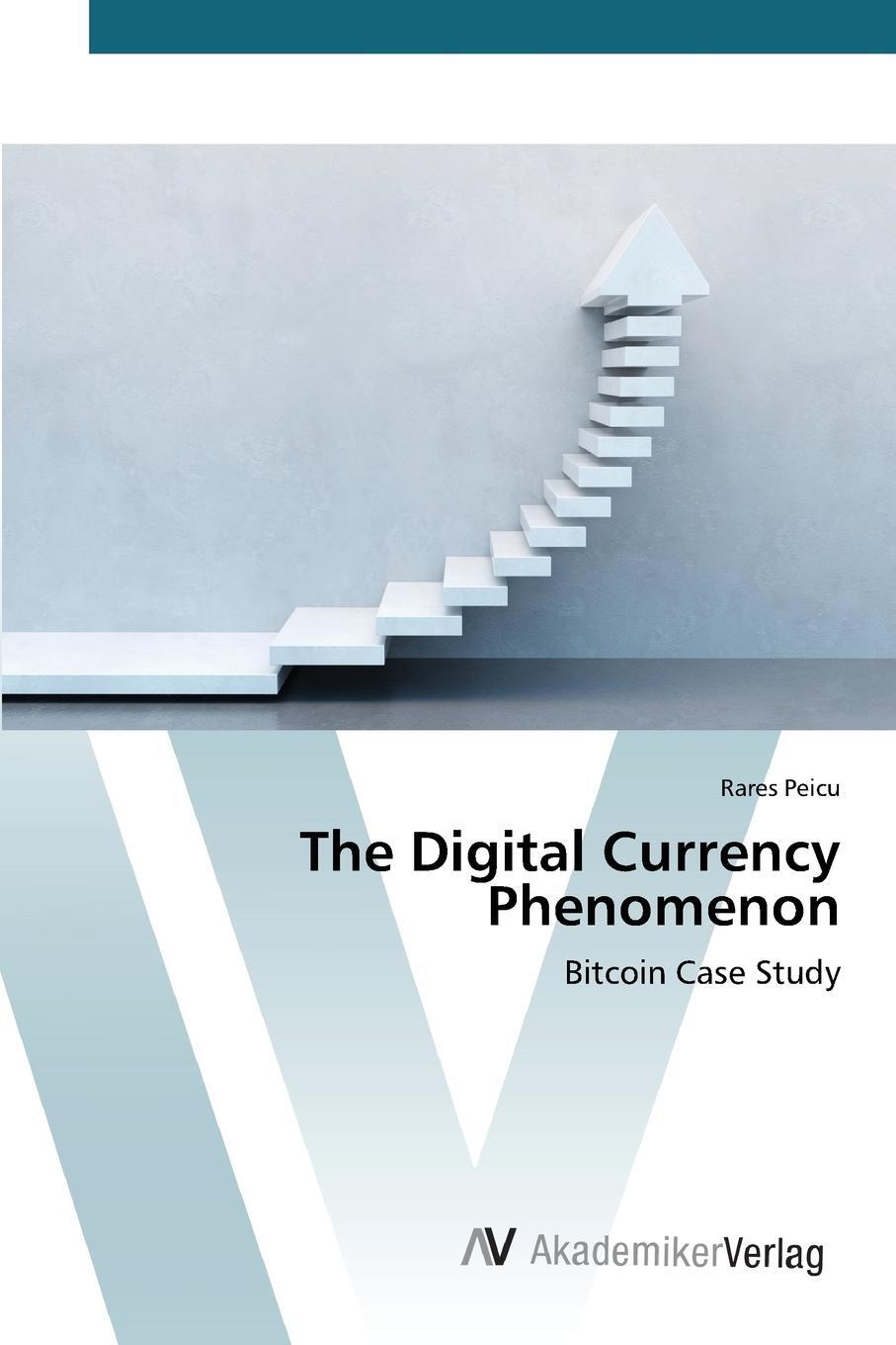 фото The Digital Currency Phenomenon