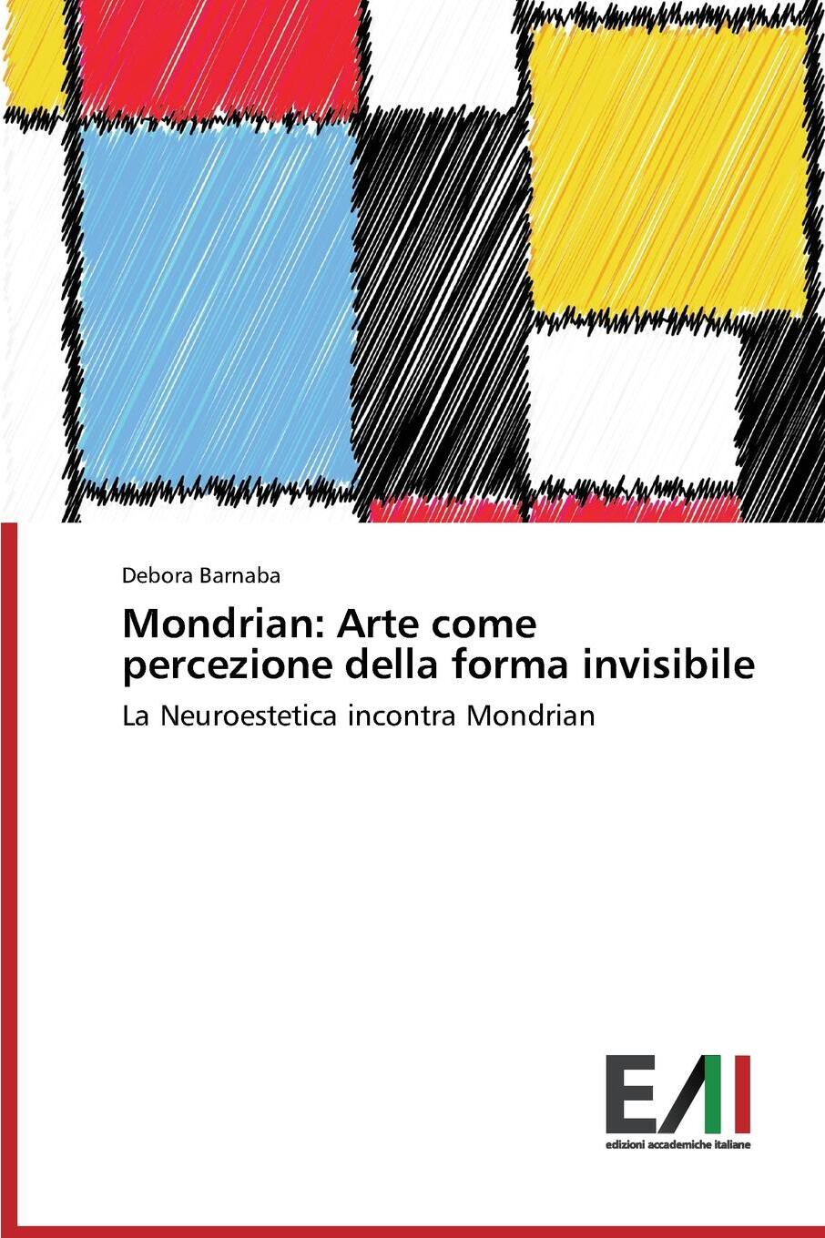 фото Mondrian. Arte come percezione della forma invisibile