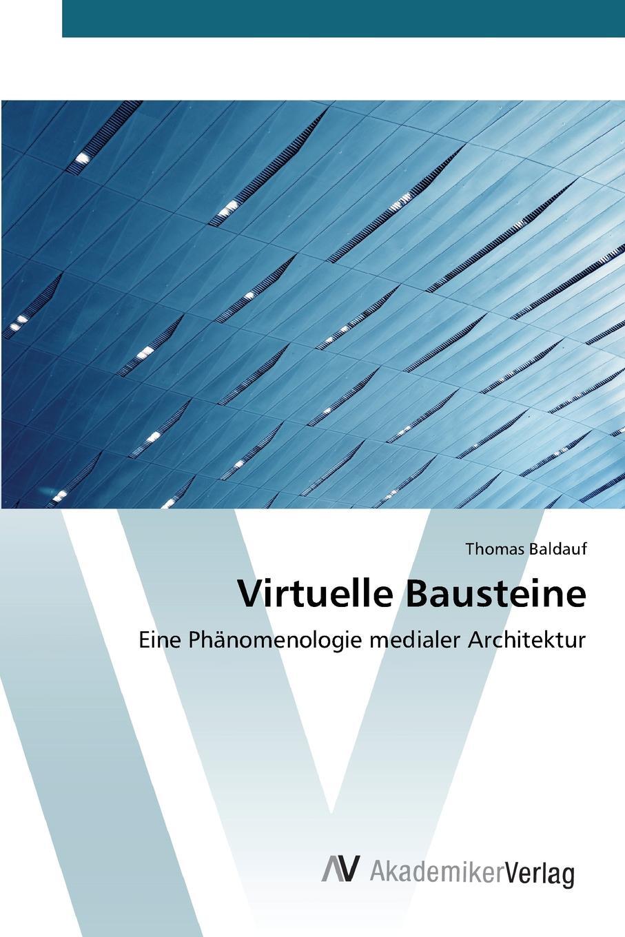 фото Virtuelle Bausteine