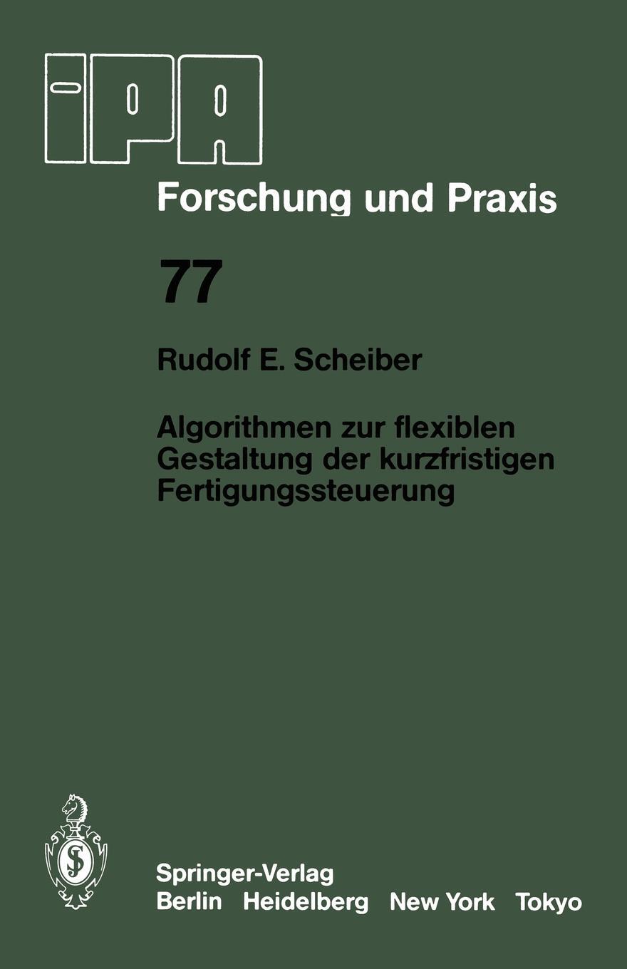 Springer verlag