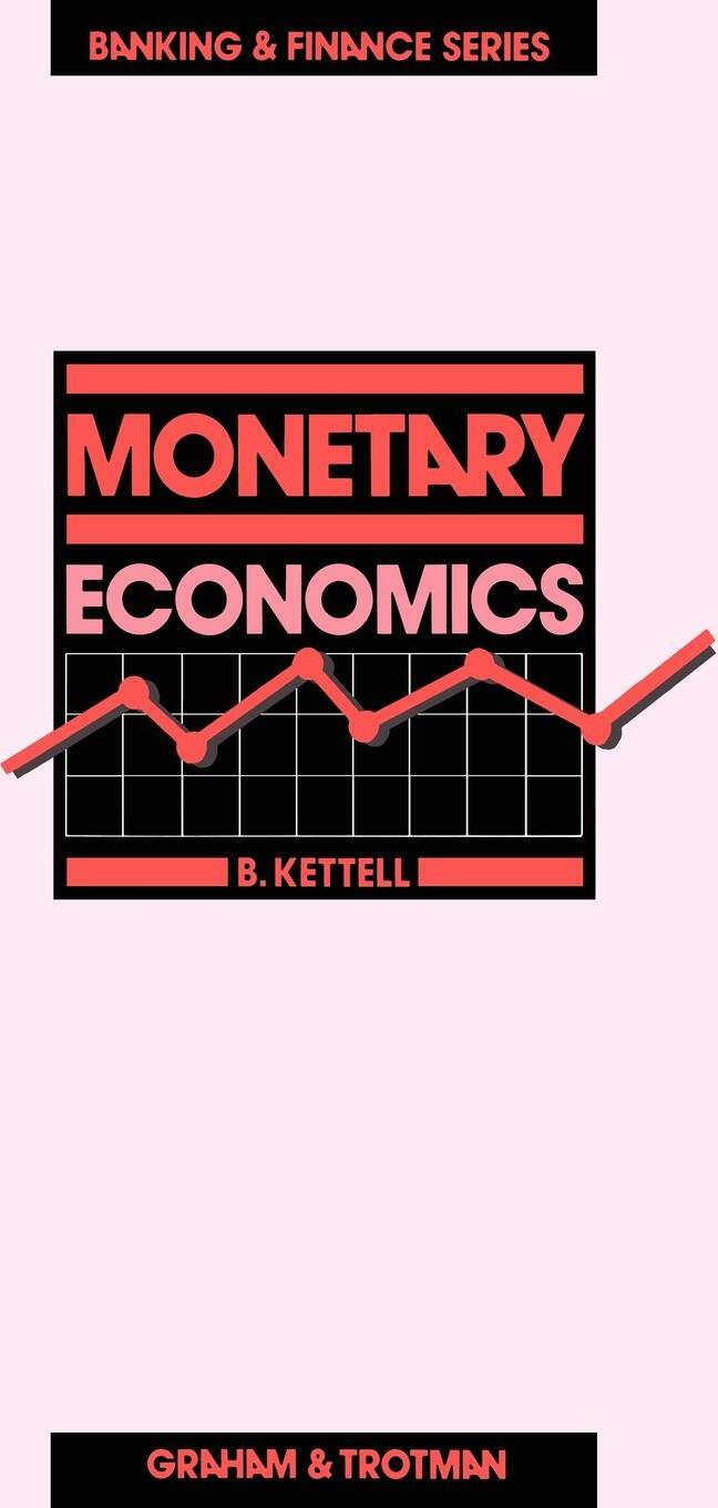 фото Monetary Economics