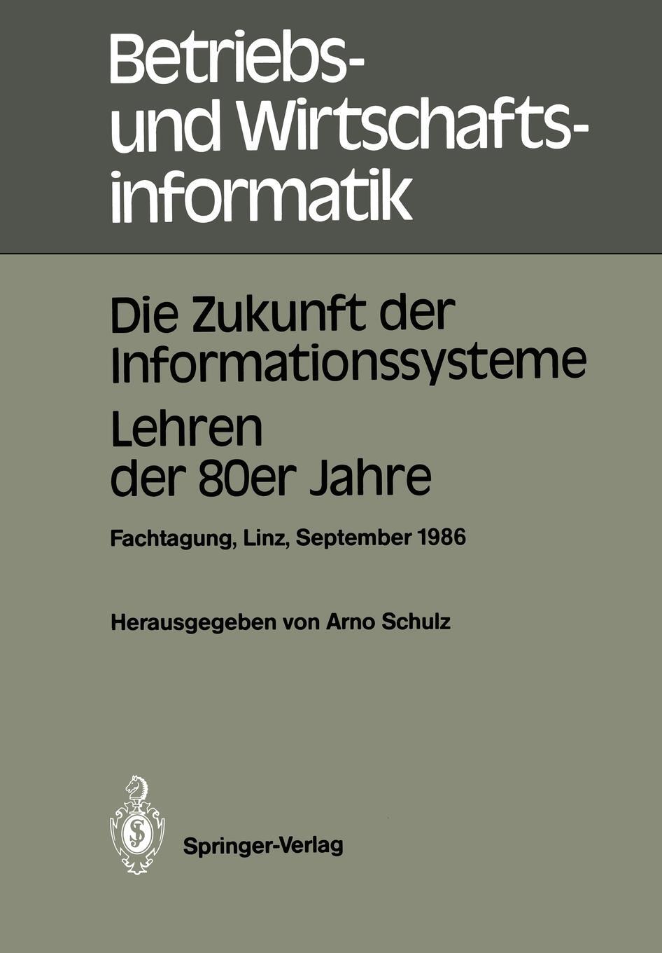 Springer verlag
