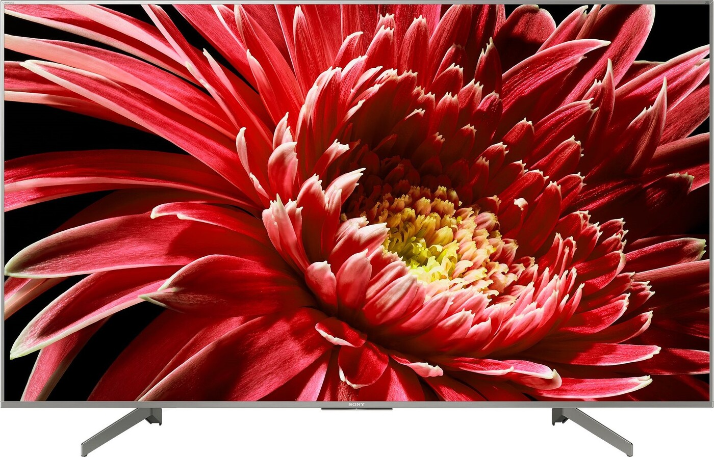 фото Телевизор Sony KD55XG8577SR 55"", черный