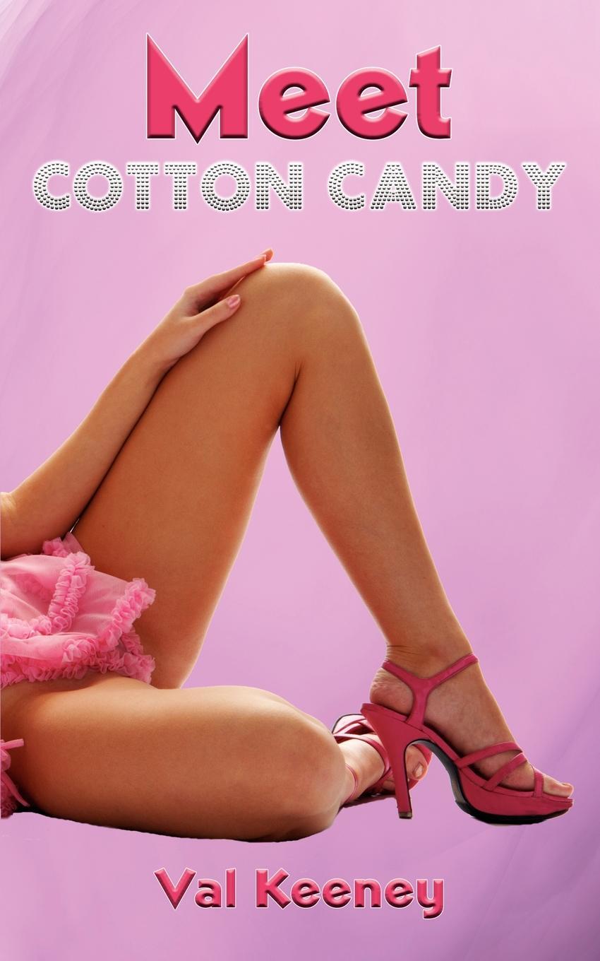 фото Meet Cotton Candy
