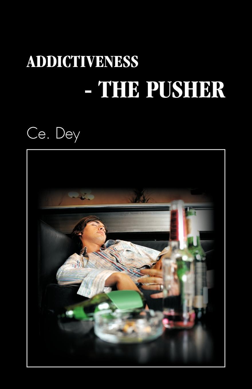 фото Addictiveness - The Pusher