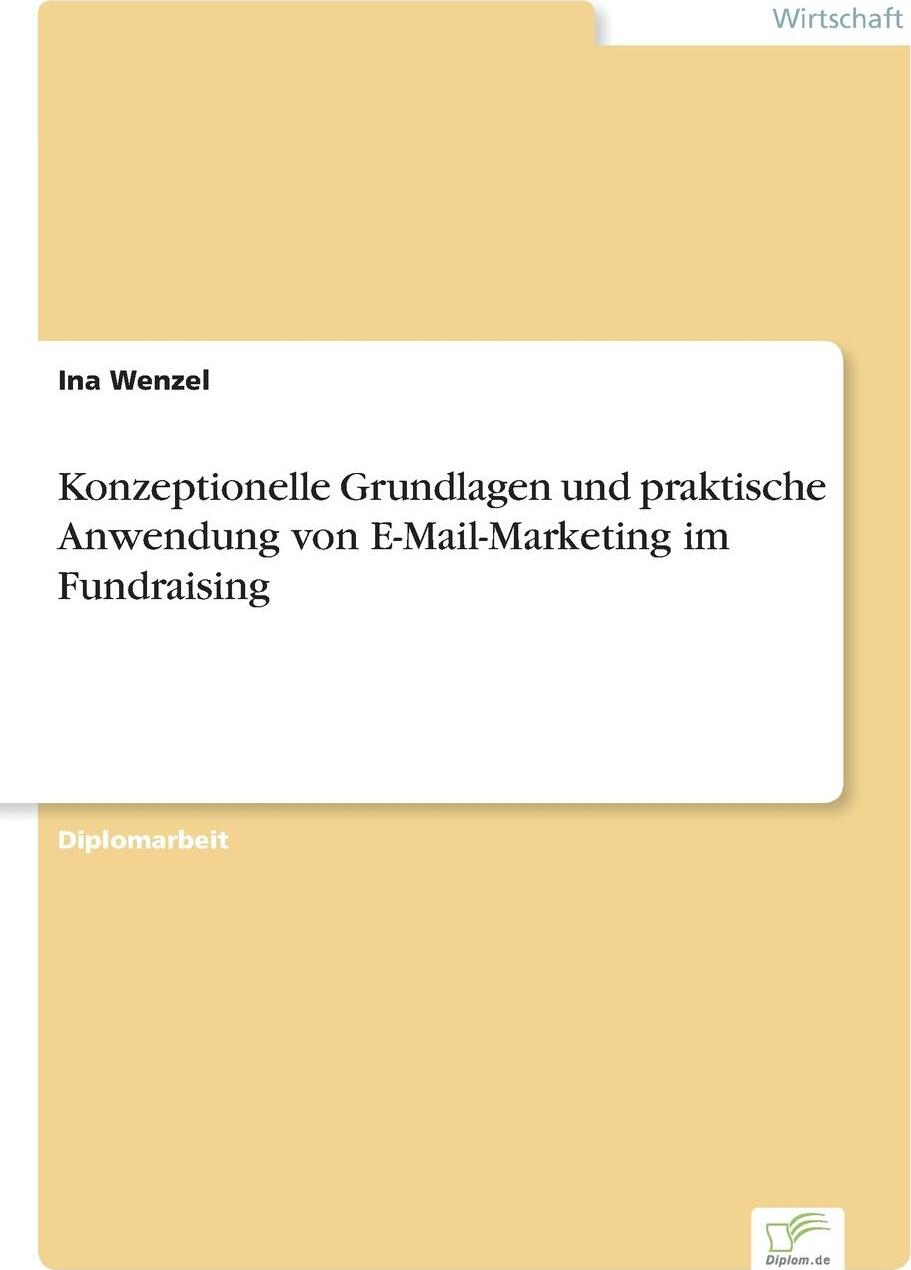 фото Konzeptionelle Grundlagen und praktische Anwendung von E-Mail-Marketing im Fundraising