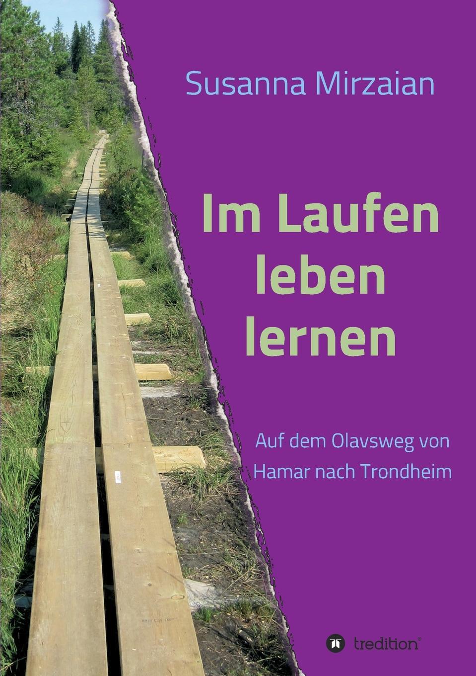 фото Im Laufen Leben Lernen