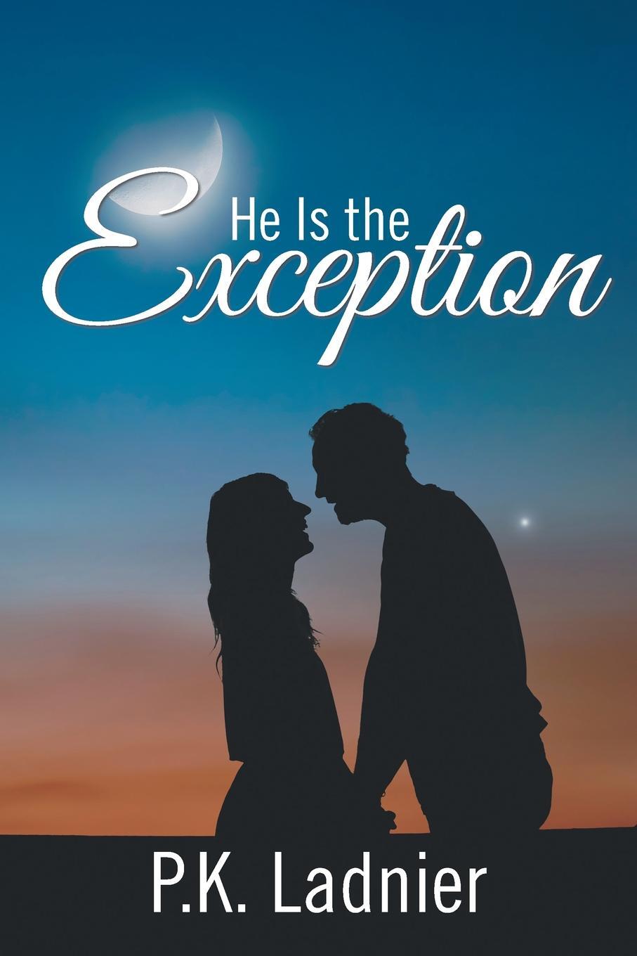 фото He Is the Exception