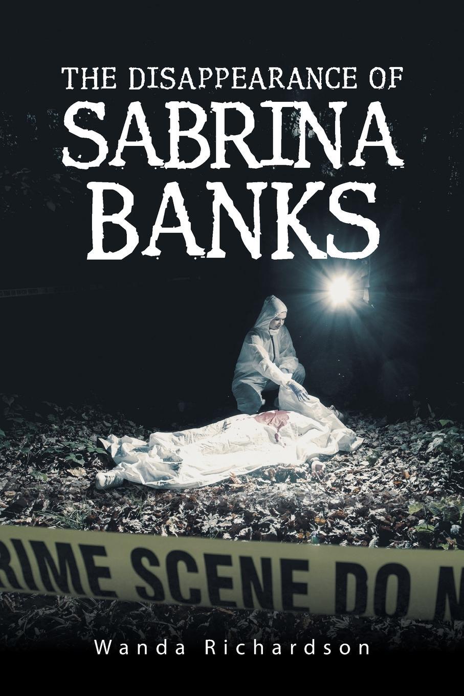 фото The Disappearance of Sabrina Banks