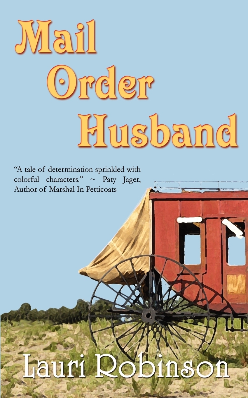 фото Mail Order Husband