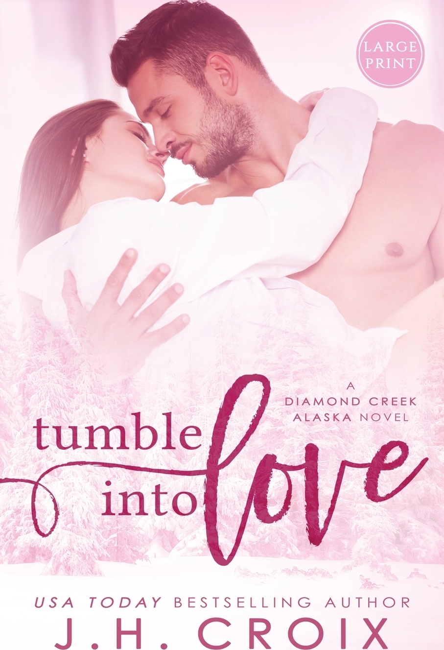 фото Tumble Into Love