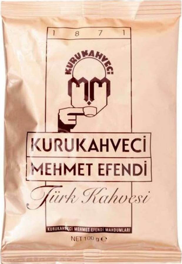 Купить Кофе Мехмет Эфенди В Интернет Магазине