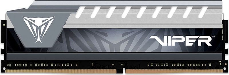 фото Оперативня память 8GB PC21300 DDR4 PVE48G266C6GY PATRIOT