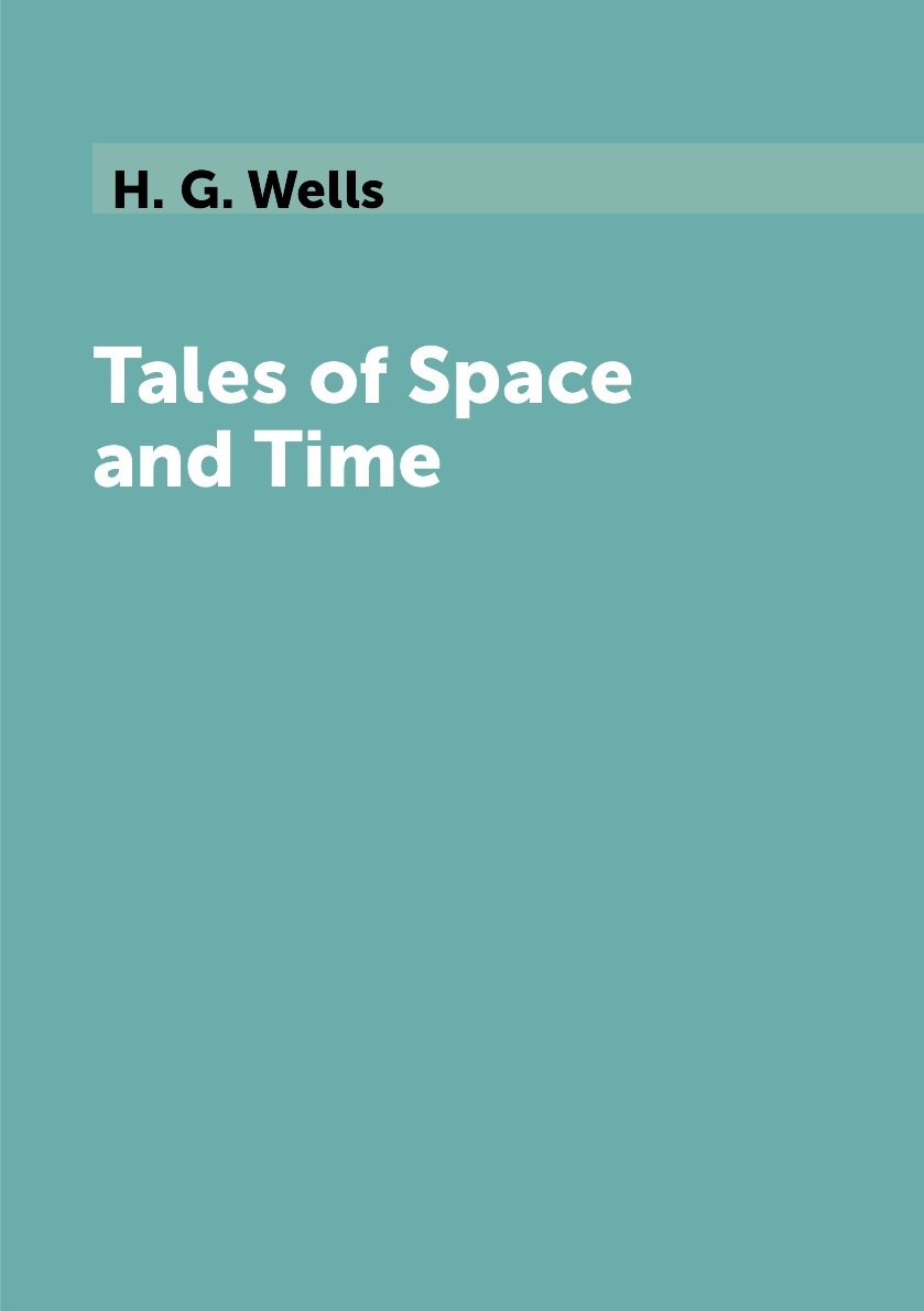 фото Tales of Space and Time