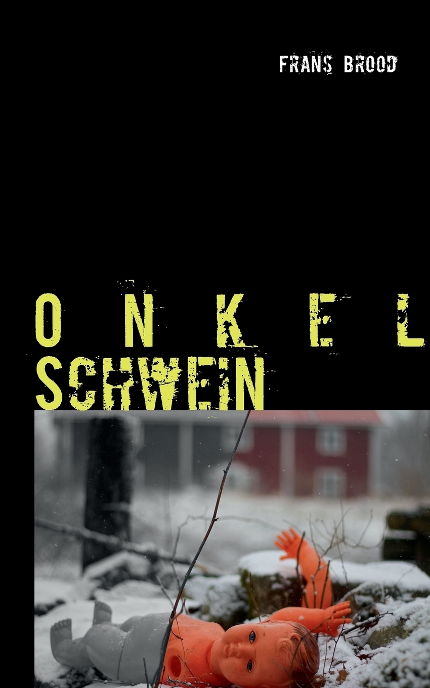 фото Onkel Schwein