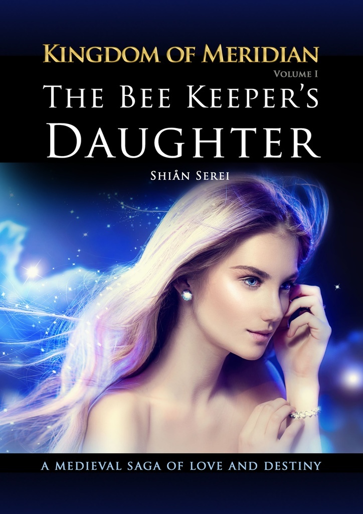 фото The Bee Keepers Daughter