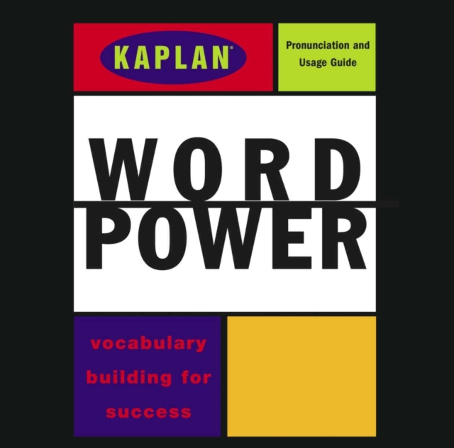 В наличии Цифровая аудиокнига &#34;Kaplan Word Power&#34; (Kaplan),...